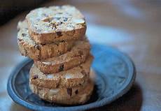 Chopped Flour Cookie Cacao