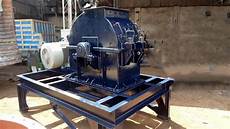 Compact Flour Milling Plants