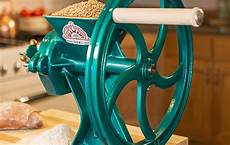 Compact Flour Milling Plants