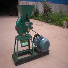 Compact Flour