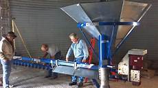 Complete Wheat Flourmils System