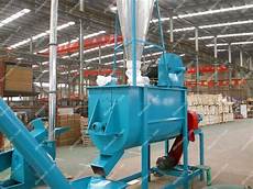 Complete Wheat Flourmils System