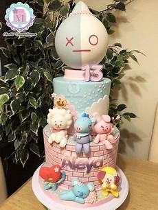 Cooky Flour