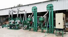 Corn Flour Machine