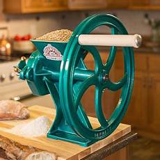 Corn Flour Milling Machinery