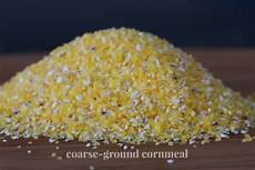 Corn Flours