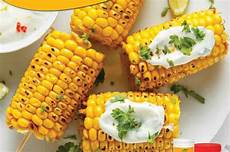 Corn Flours