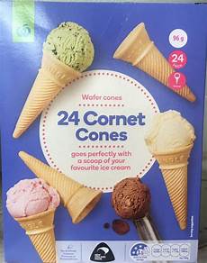 Cornet Flour