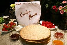Cracker Bread Flour