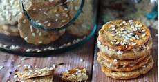 Cracker Bread Flour