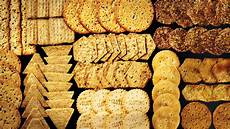 Cracker Flour