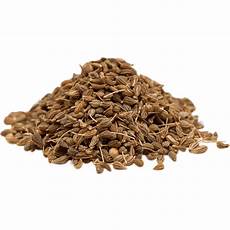 Cumin Seed Flour