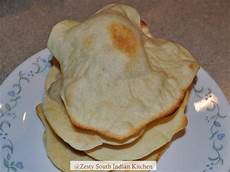 Flat Bread Flours