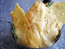 Flat Bread Flours