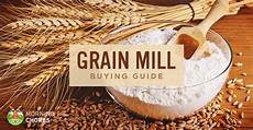 Flour And Semolina Mills
