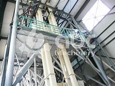 Flour Automatic Packing