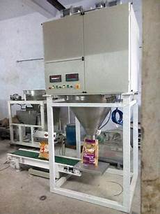 Flour Automatic Packing