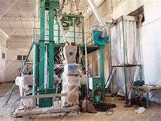 Flour Automatic Packing