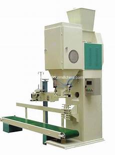 Flour Automatic Packing