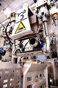 Flour Bagging Systems