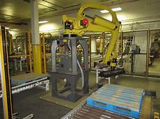 Flour Bagging Systems