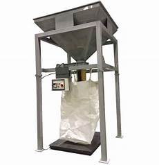 Flour Bagging Systems