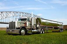 Flour Bulk Trailer