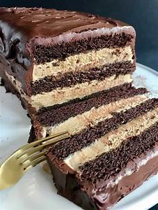 Flour Cake And Pastry