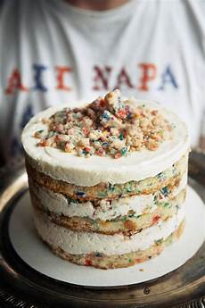 Flour Cake And Pastry