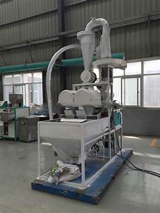 Flour Cleaning Machine
