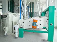 Flour Cleaning Machine