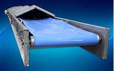Flour Conveyors With Secrew