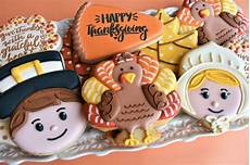 Flour Cookies
