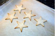 Flour Cookies