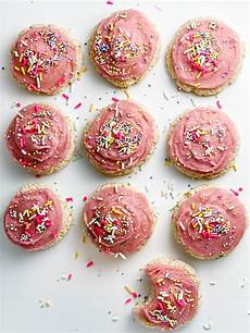 Flour Cookies