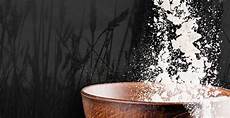 Flour Correctors