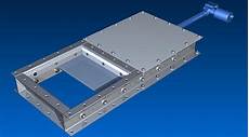 Flour Diverter