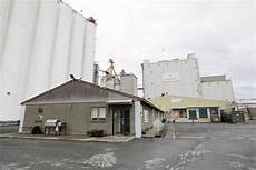 Flour Facility