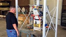 Flour Filling Machines