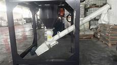 Flour Filling Machines