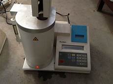 Flour Finisher