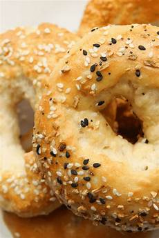 Flour For Bagel