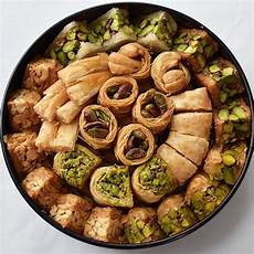 Flour For Baklawa