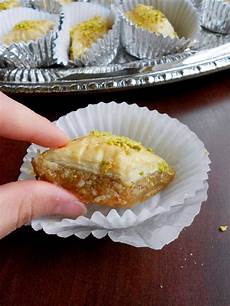 Flour For Baklawa