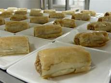 Flour For Baklawa