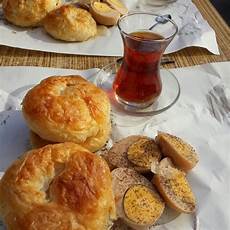 Flour For Boyoz