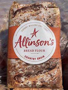 Flour For Brown Bread