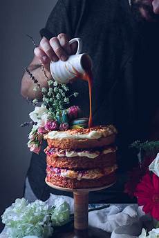 Flour For Cake