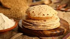 Flour For Chapati