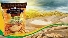 Flour For Chapati